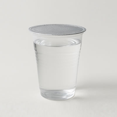 Copo de Água 200ml com entrega no Brooklin - Águas Menor Preço