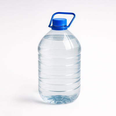 Galão de Água 5L com entrega no Brooklin - Águas Menor Preço