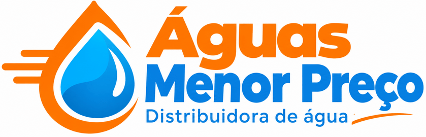 Águas Menor Preço - Distribuidora de água